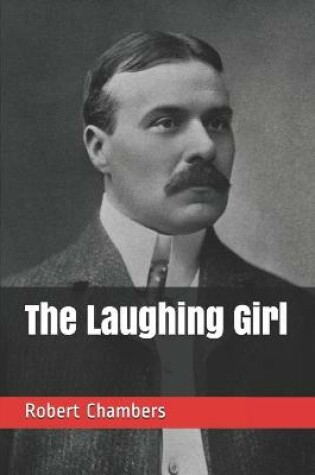 Cover of The Laughing Girl