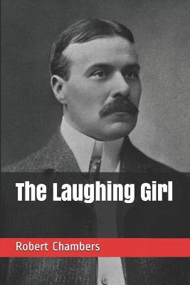 Book cover for The Laughing Girl