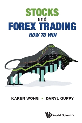 Book cover for Stocks And Forex Trading: How To Win