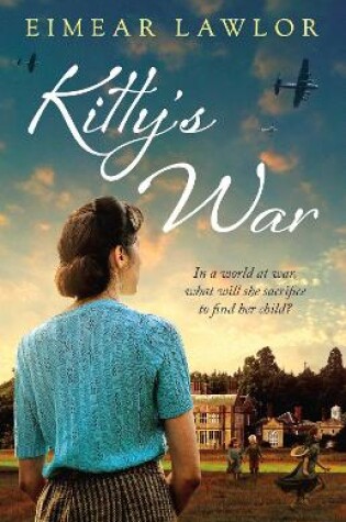 Cover of Kitty's War