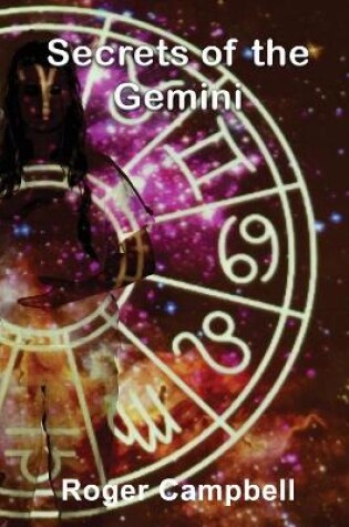 Cover of Secrets of the Gemini