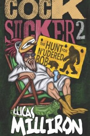 Cover of Cocksucker 2