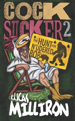 Book cover for Cocksucker 2