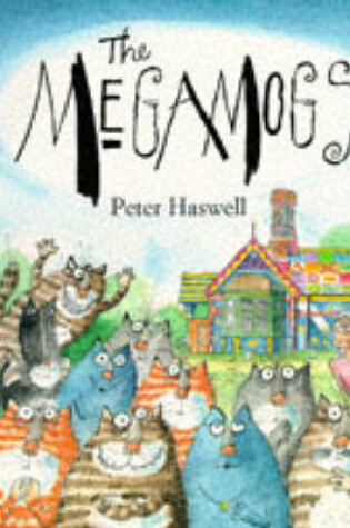 Cover of Megamogs