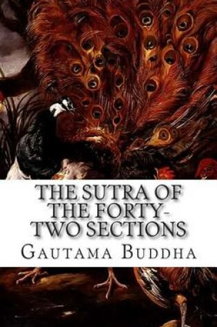 Cover of The Sutra Of The Forty-Two Sections