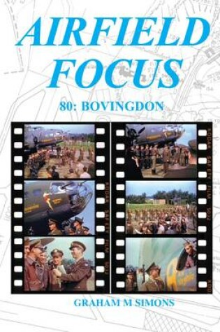 Cover of Bovingdon