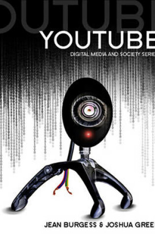 Cover of Youtube - Online Video and Participatory Culture
