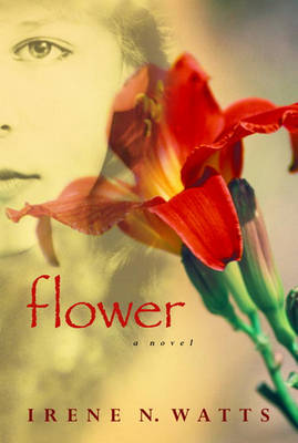 Book cover for Flower