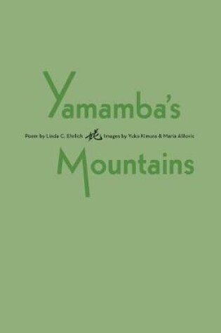 Cover of Yamamba's Mountains