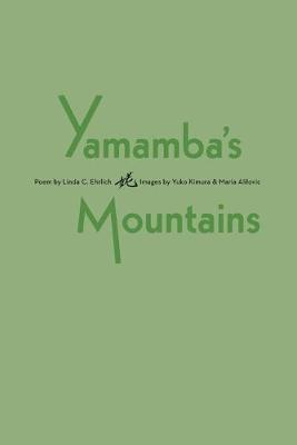 Book cover for Yamamba's Mountains