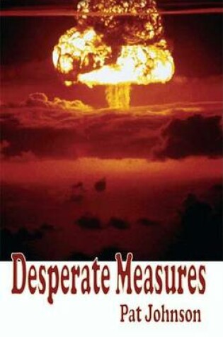 Cover of Desperate Measures