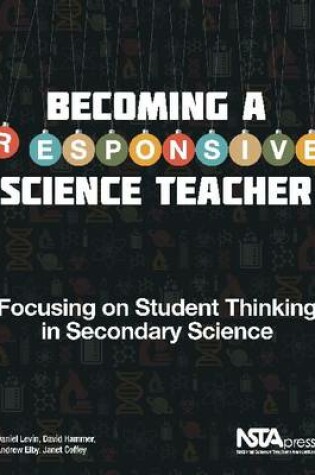 Cover of Becoming a Responsive Science Teacher