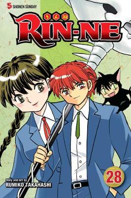 Cover of RIN-NE, Vol. 28