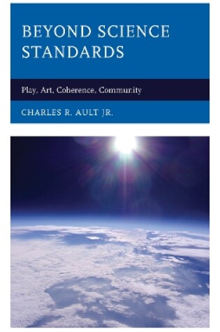 Cover of Beyond Science Standards