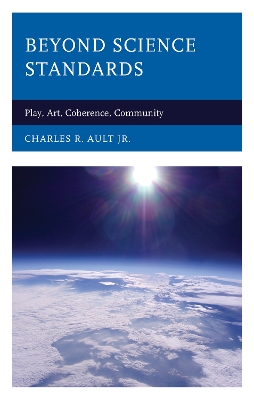 Cover of Beyond Science Standards