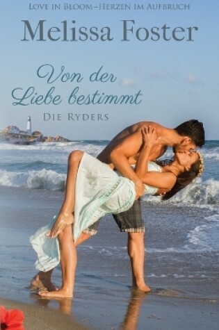 Cover of Von der Liebe bestimmt