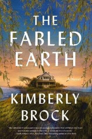 Cover of The Fabled Earth