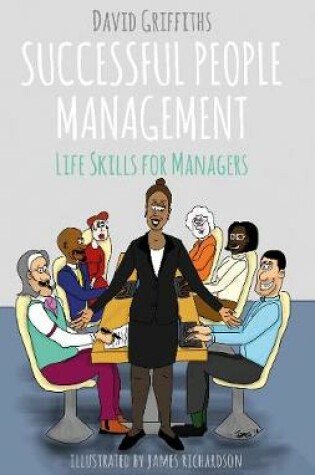 Cover of Successful People Management