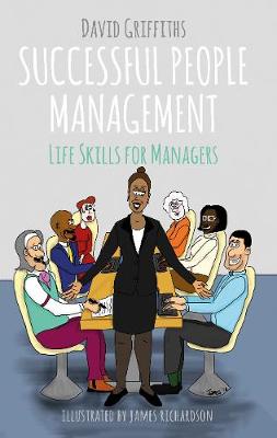 Book cover for Successful People Management