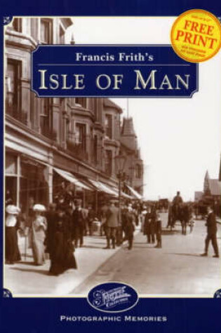 Cover of Francis Frith's Isle of Man