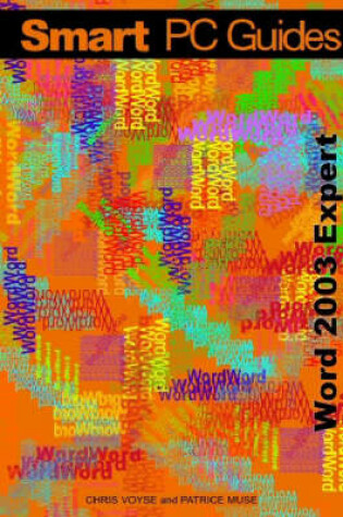 Cover of Word 2003