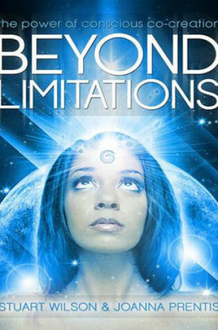 Cover of Beyond Limitations