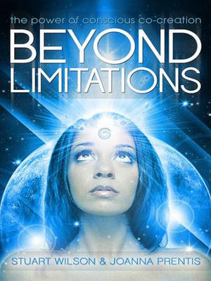 Book cover for Beyond Limitations