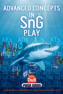 Book cover for Advanced Concepts in SnG Play