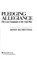 Book cover for Pledging Allegiance