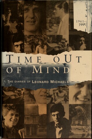 Cover of Time Out of Mind