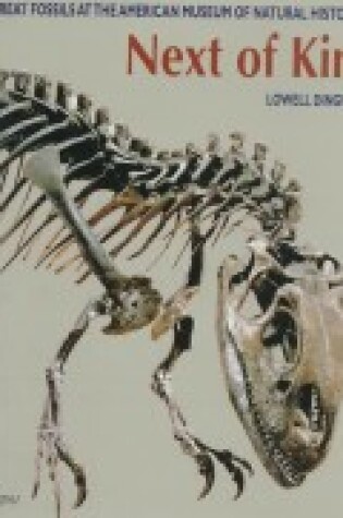 Cover of Fossils