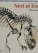 Book cover for Fossils