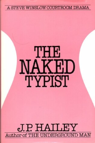 Cover of The Naked Typist