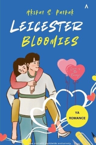 Cover of Leicester Bloomies