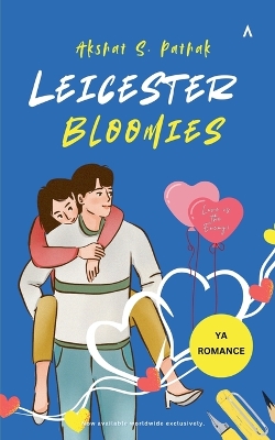 Cover of Leicester Bloomies