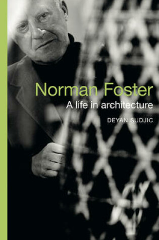 Cover of Norman Foster