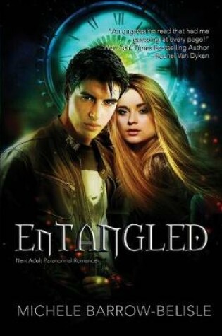 Cover of Entangled