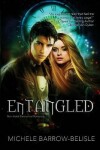 Book cover for Entangled