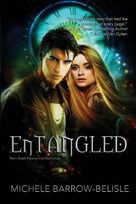 Cover of Entangled