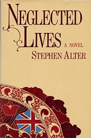 Cover of Neglected Lives