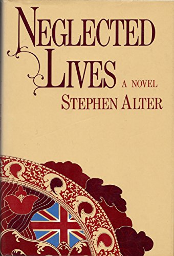 Book cover for Neglected Lives