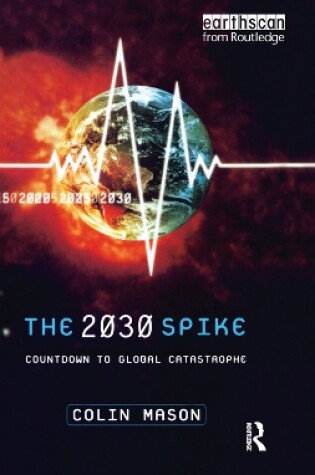 Cover of The 2030 Spike