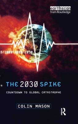 Book cover for The 2030 Spike