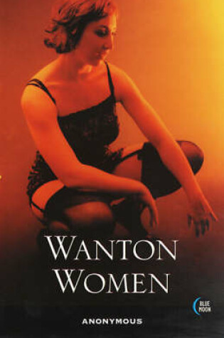 Cover of Wanton Women