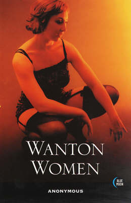 Book cover for Wanton Women