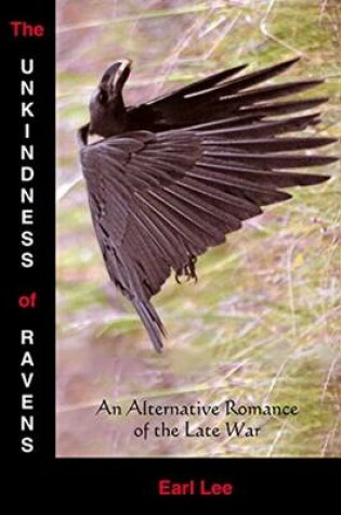 Cover of The Unkindness of Ravens