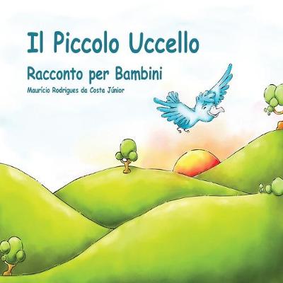 Book cover for Il Piccolo Uccello