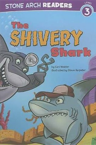 Cover of The Shivery Shark