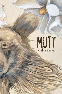 Book cover for Mutt