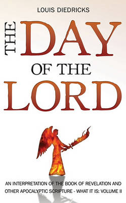 Book cover for The Day of the Lord